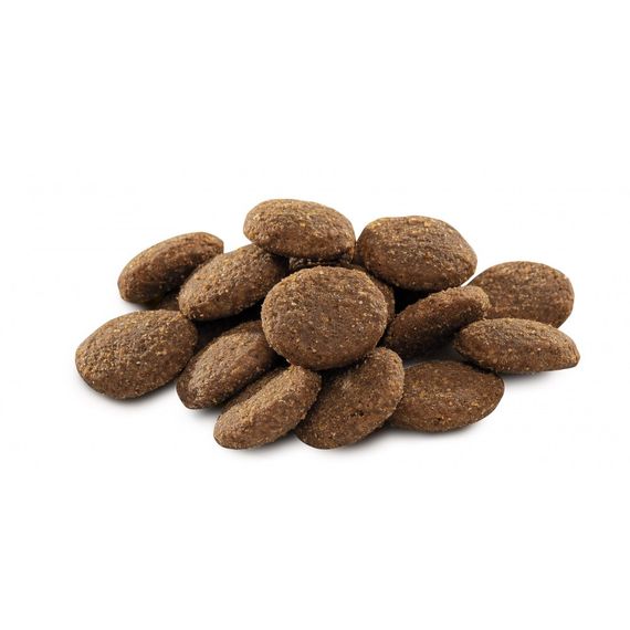 Корм сухий Brit Premium Dog Adult XL для дорослих собак гігантських порід вагою 45-90 кг з куркою 3 кг | Зображення 1