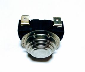 Аварійний відсікач 90°/16А (захист для бойлера Electrolux) Іспанія