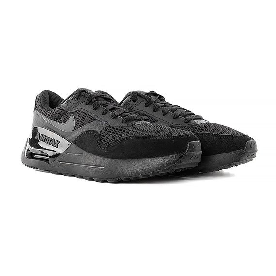 Кросівки Nike AIR MAX SYSTM | Зображення 4