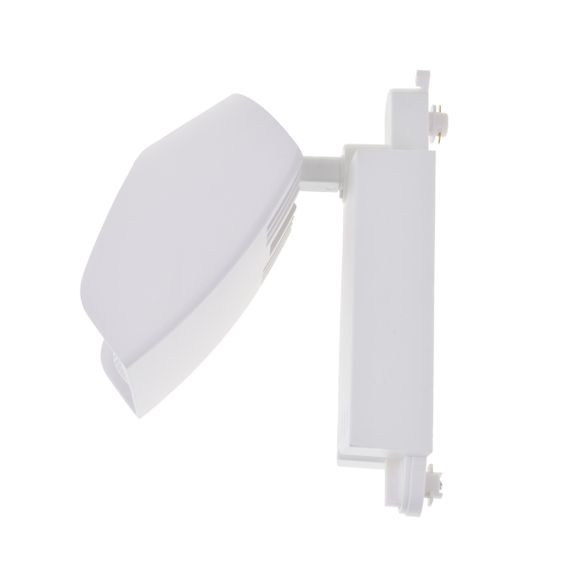 Светильник трековый поворотный LED KW-227/40W NW WH | Зображення 7