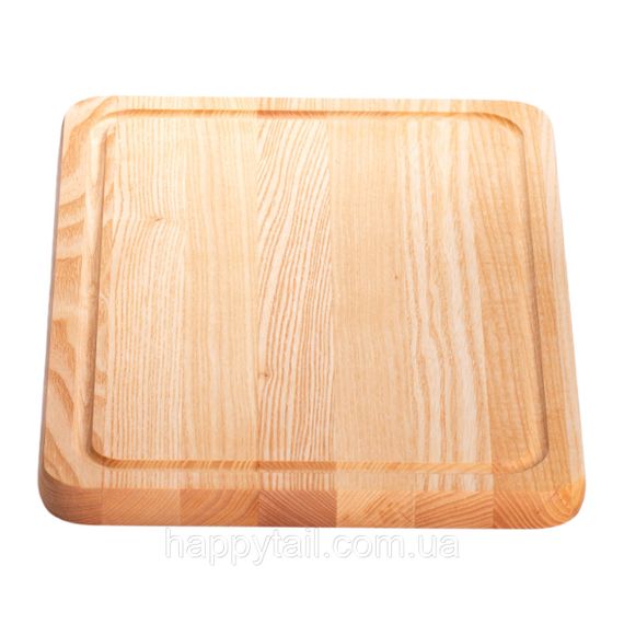 Сервировочная доска для подачи 25×35 см прямоугольная C28W250350 | Зображення 6