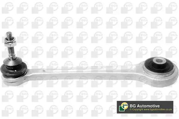 Важіль задній (зверху/впереду) BMW 7 (E65/E66)/5 (E39) 01-10, BGA (TRC0918)