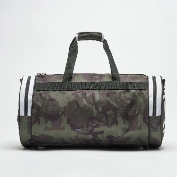 Спортивна сумка Leone AC906 MIMETIC Sporting Bag Green 45 л (AC906_Green) | Зображення 5