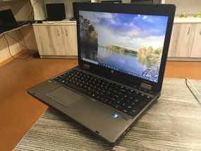 Ноутбук HP ProBook 6565B  15.6 HD/A4-3310MX/6Gb/320 GB HDD Гарантія
