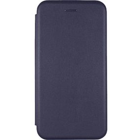 Чехол для мобильного телефона BeCover Exclusive ZTE Nubia V60 Deep Blue (712190)