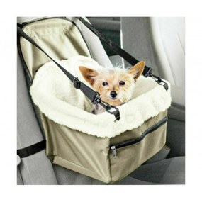Сумка Переноска Pet Booster Seat, автомобильная сумка для перевозки собак и кошек