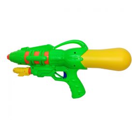 Водяний автомат M 5398 33 см  Зелений