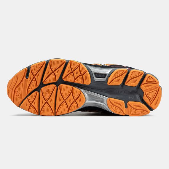 Кроссовки Asics Gel-NYC x Naruto Shippuden весна/лето/осень 1938 43 | Зображення 5