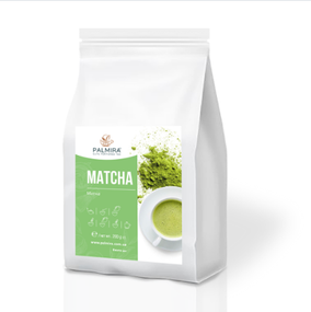 Palmira Зелена матча (Matcha) 300г