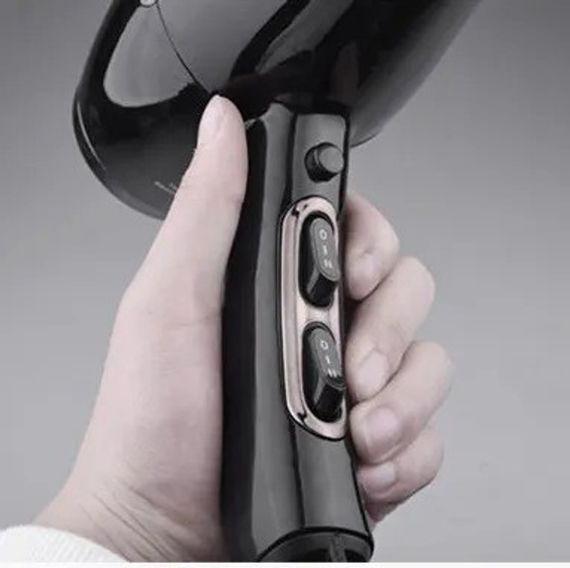 Фен потужний професійний XPRO DSP 30088 (24327-30088_592)