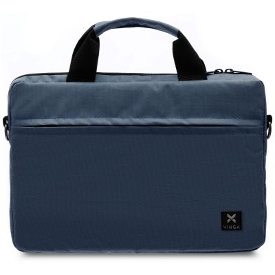 Сумка для ноутбука Vinga 14&quot; NB1402 gray (NB1402GR) | Зображення 3