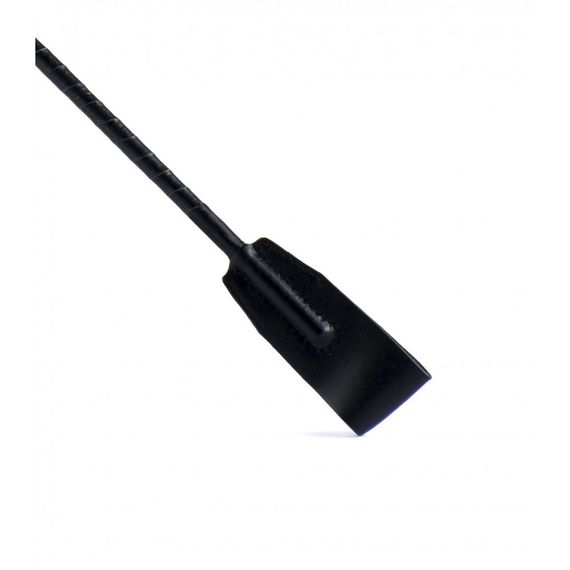 Стек шкіряний із позолотою Riding Crop UPKO Sex Aura | Зображення 3