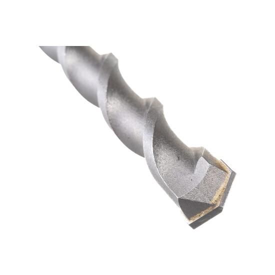 Бури для перфоратора SDS plus 10x260 мм AEG 4932352266 (10 шт) | Зображення 1