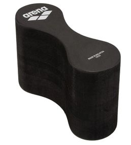 Колобашка для плавання Arena FREEFLOW PULLBUOY II чорний OSFM 3468337081296