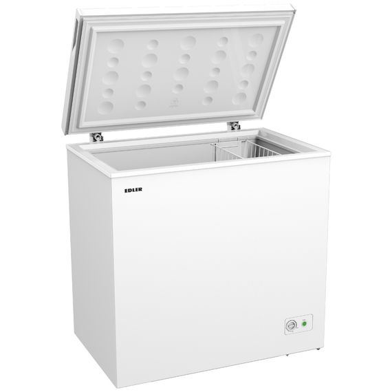Морозильный ларь Edler ED-200A | Зображення 1