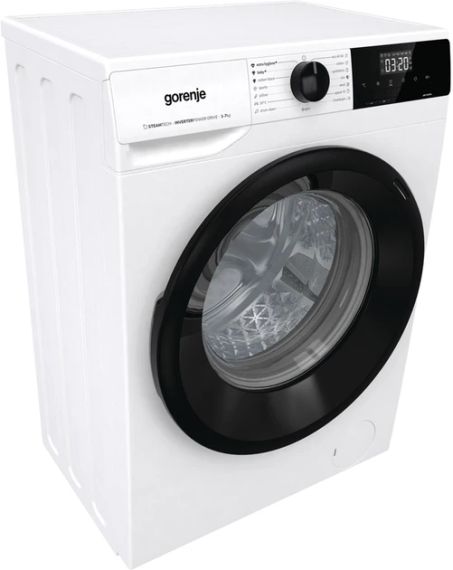 Пральна машина Gorenje WNHEI72SAS/UA | Зображення 2