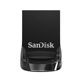 USB флеш накопичувач SanDisk 256GB Ultra Fit USB 3.1 (SDCZ430-256G-G46)