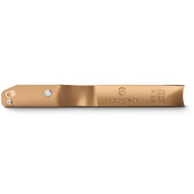 Овочечистка Victorinox Rex Orange (6.0900.12) | Зображення 3