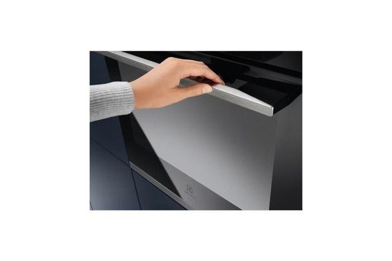 Духова шафа Electrolux електрична KODEF75X2 | Зображення 3