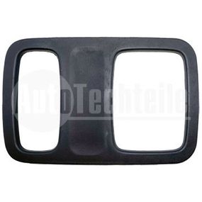 Рамка ручки двери Mercedes Benz Sprinter W906, Vito W639 / VW Crafter, AutoTechteile, 100 7405, 100 7639