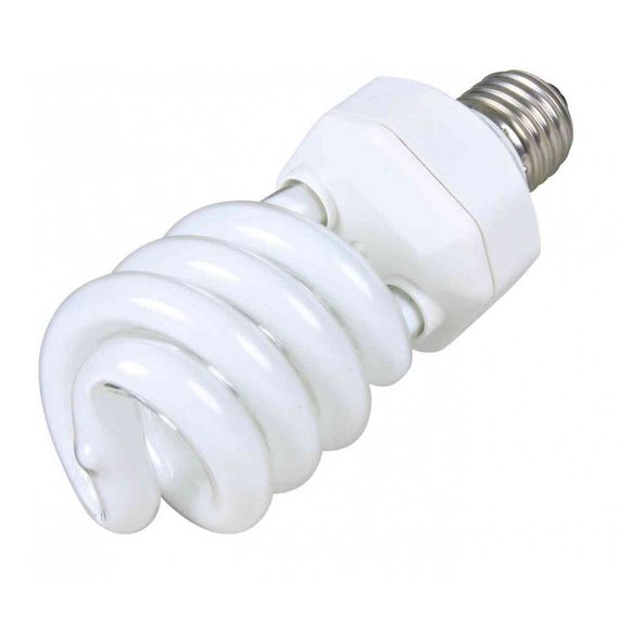 Лампа Тріксі для птахів денна без мерехтіння 23 Вт | Зображення 1