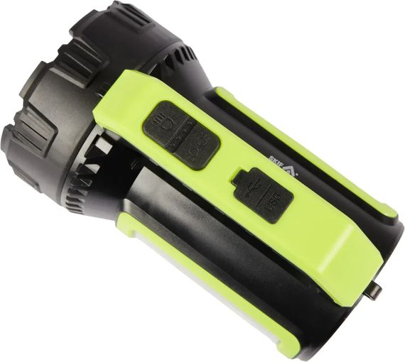 Ліхтар кемпінговий Skif Outdoor Light Barrel | Зображення 4