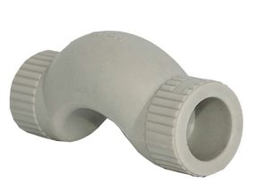 Обвід короткий PPR 25  30/870 шт K.l.d