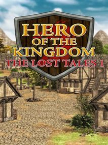 Hero of the Kingdom: The Lost Tales 1 (PC) - Steam Gift - EUROPE