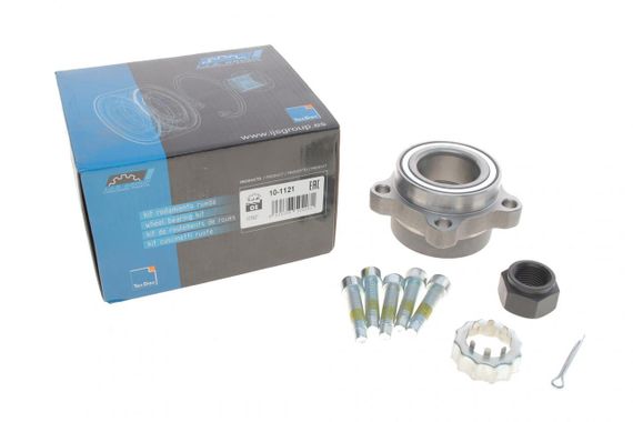 Підшипник маточини передньої Ford Transit 06- к-кт  10-1121