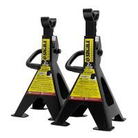 Підставка автомобільна з опорами регульована 2т (2шт) СІГМА