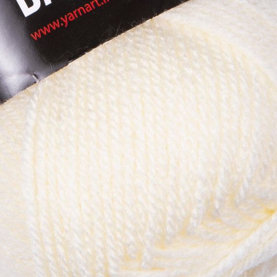 Пряжа Yarnart Baby 502 | Зображення 1