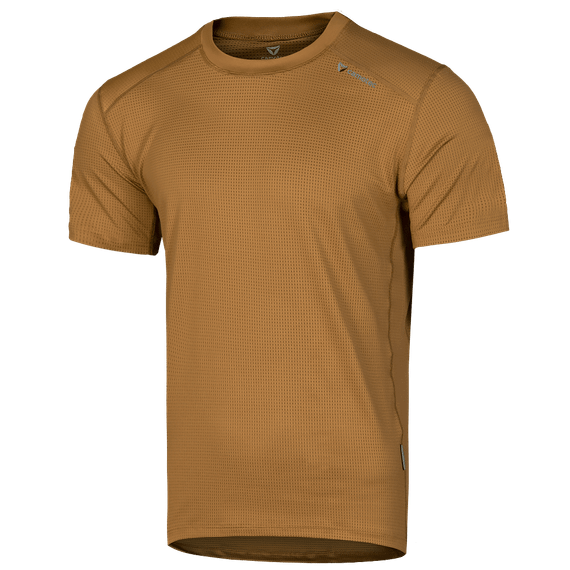 Футболка Chiton Grid Койот (7195), XL