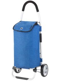 Сумка-візок ShoppingCruiser Foldable Blue (650061)