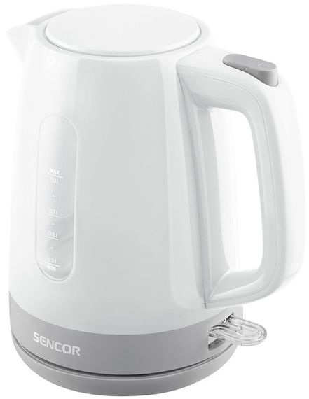 Електрочайник Sencor SWK 1020WH | Зображення 2
