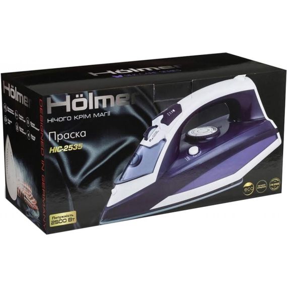 Праска Hölmer HIC-2535 | Зображення 2