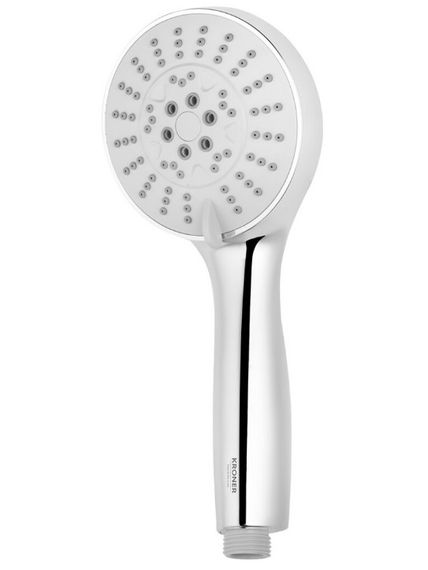 Змішувач для ванни Kroner KRM Eifel - C070 (CV023616) | Зображення 3