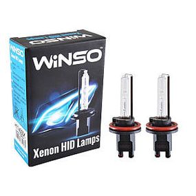 719430 H11 4300K, 85V, 35W PGJ19-2 KET (2шт.) WINSO XENON