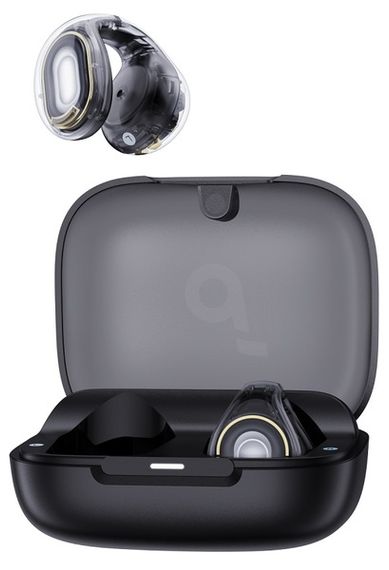 Гарнітура Anker SoundСore C30i Black | Зображення 1