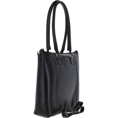 Сумка Ashwood V29 Black | Зображення 3