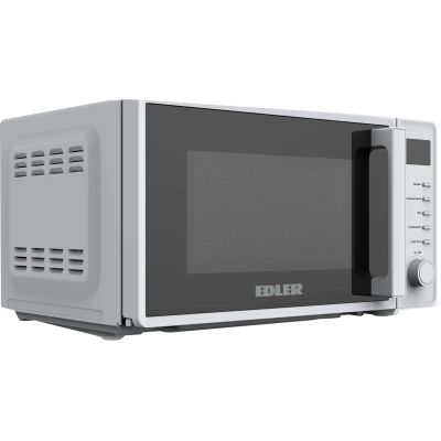 Микроволновая печь Edler EDMS-207WEDH | Зображення 1