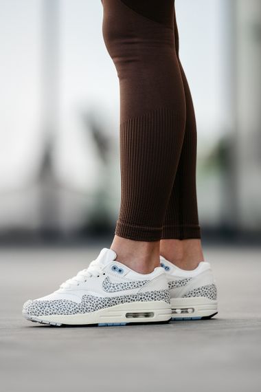 Кросівки Air Max 1 Safari весна / літо / осінь 38 24.5 | Зображення 3