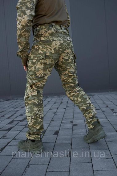 Штани Tactical G3 піксель ЗСУ | Зображення 8