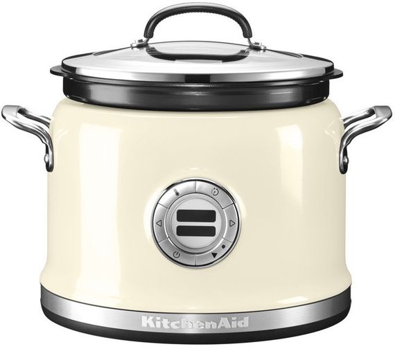 Мультиварка із завагою KitchenAid 5KMC4244EAC | Зображення 2