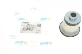 Сайлентблок балки передньої ззаду Renault Trafic 01- посилений  10973A