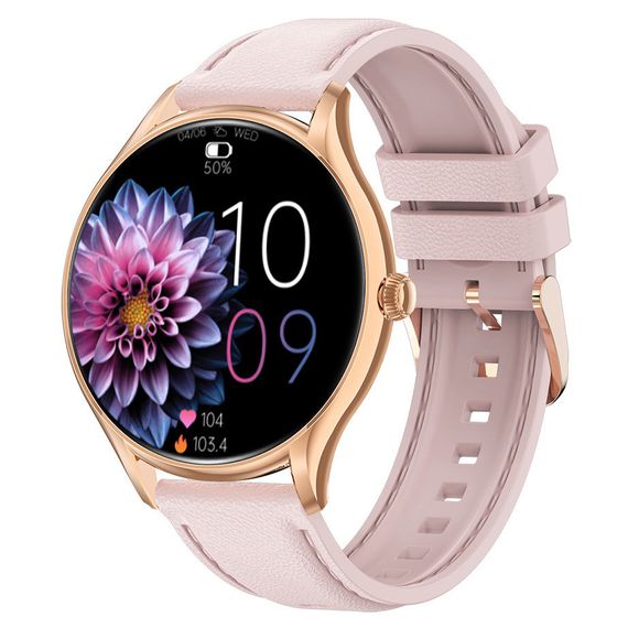 Smart Milano Gold Rubber, 2 ремешка | Зображення 7