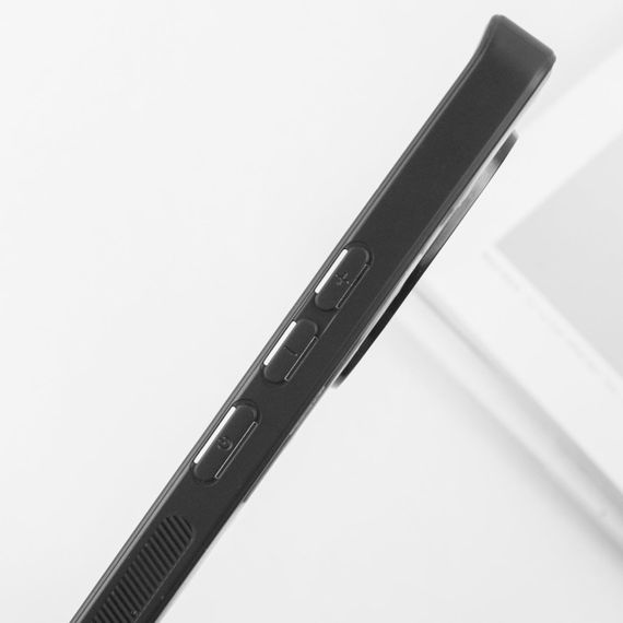 TPU+PC чохол Prisma Fluffie для Xiaomi Redmi Note 14 Pro 4G | Зображення 2