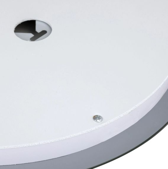 Дзеркало Qtap Mideya з LED-підсвічуванням Touch QT2078NCR5070W | Зображення 5