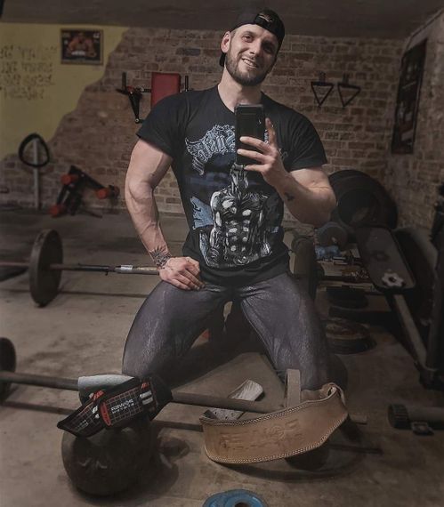 Кистьові бинти Power System PS-3500 Wrist Wraps Red/Black | Зображення 6