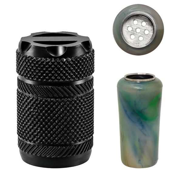 Брелок Ковпак В Контейнері Keychain Container