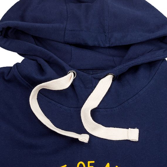 Толстовка JEEP HOODED SWEATSHIRT The spirit of Adventure | Зображення 2